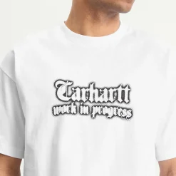 Carhartt WIP World Tour T-Shirt