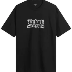 Carhartt WIP World Tour T-Shirt