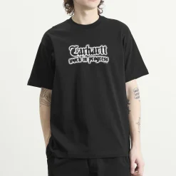 Carhartt WIP World Tour T-Shirt