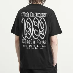 Carhartt WIP World Tour T-Shirt