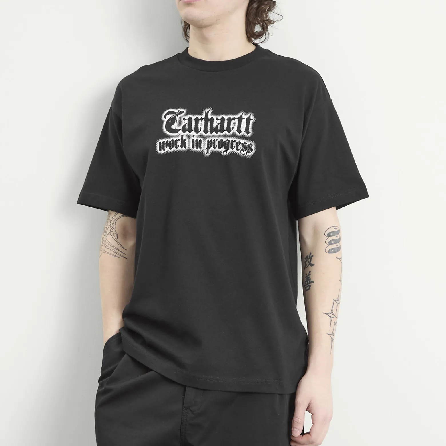 Carhartt WIP World Tour T-Shirt