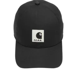 Carhartt WIP x F.C.R.B. Cap