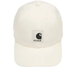 Carhartt WIP x F.C.R.B. Cap