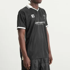 Carhartt WIP x F.C.R.B. Game Shirt