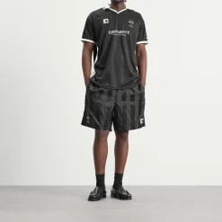 Carhartt WIP x F.C.R.B. Game Shirt