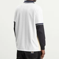 Carhartt WIP x F.C.R.B. Game Shirt
