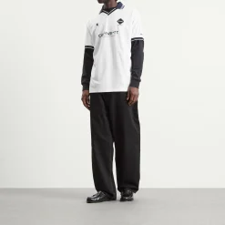 Carhartt WIP x F.C.R.B. Game Shirt