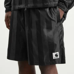Carhartt WIP x F.C.R.B. Game Shorts