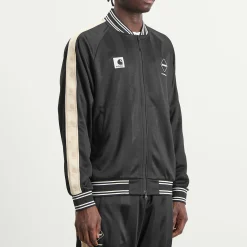 Carhartt WIP x F.C.R.B. Varsity Track Jacket