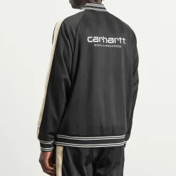 Carhartt WIP x F.C.R.B. Varsity Track Jacket