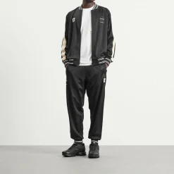 Carhartt WIP x F.C.R.B. Varsity Track Jacket