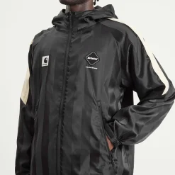 Carhartt WIP x F.C.R.B. Warm Up Jacket