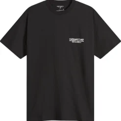 Carhartt WIP x Sean Hamilton 03 T-Shirt