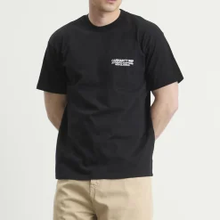 Carhartt WIP x Sean Hamilton 03 T-Shirt