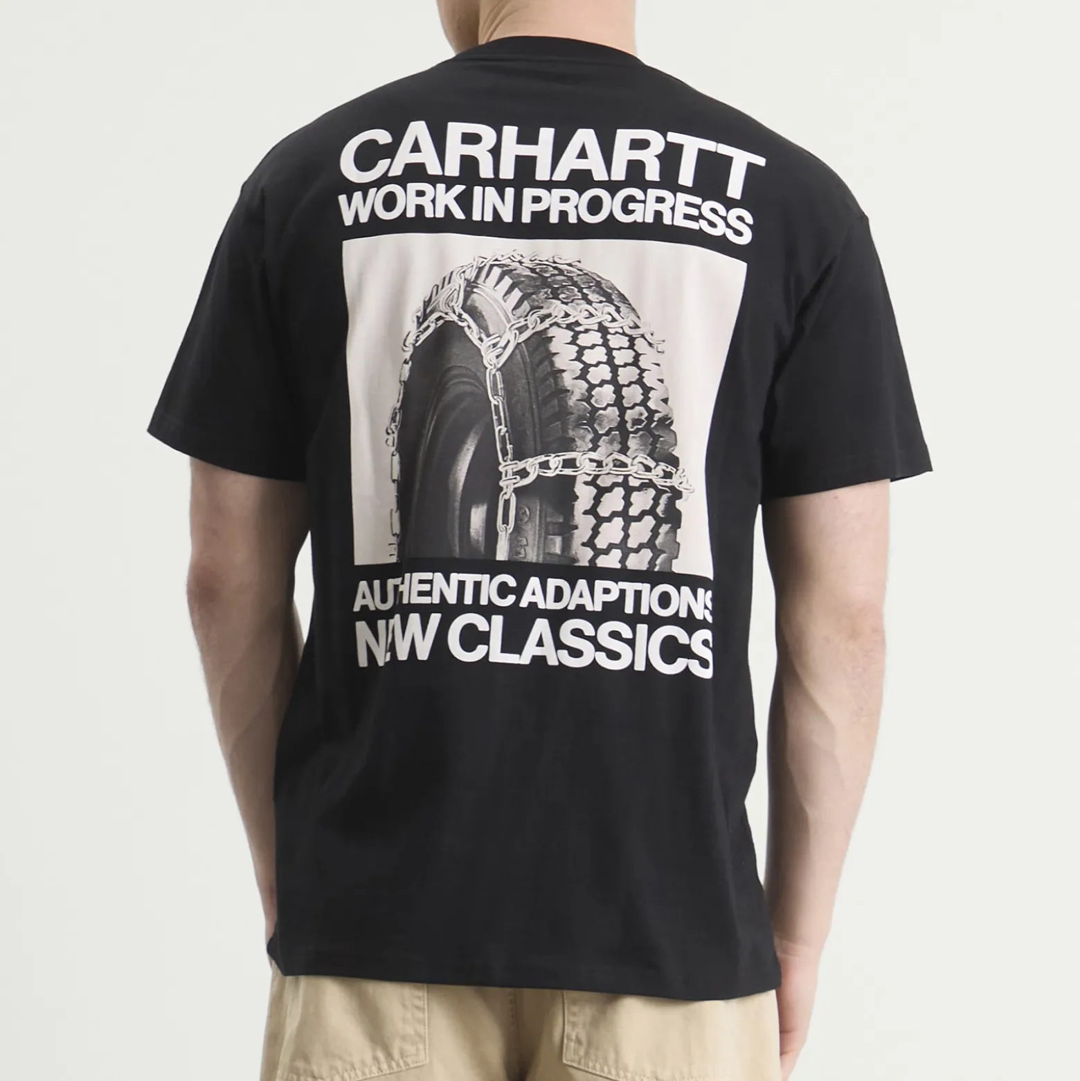 Carhartt WIP x Sean Hamilton 03 T-Shirt