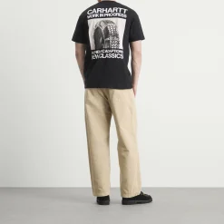 Carhartt WIP x Sean Hamilton 03 T-Shirt