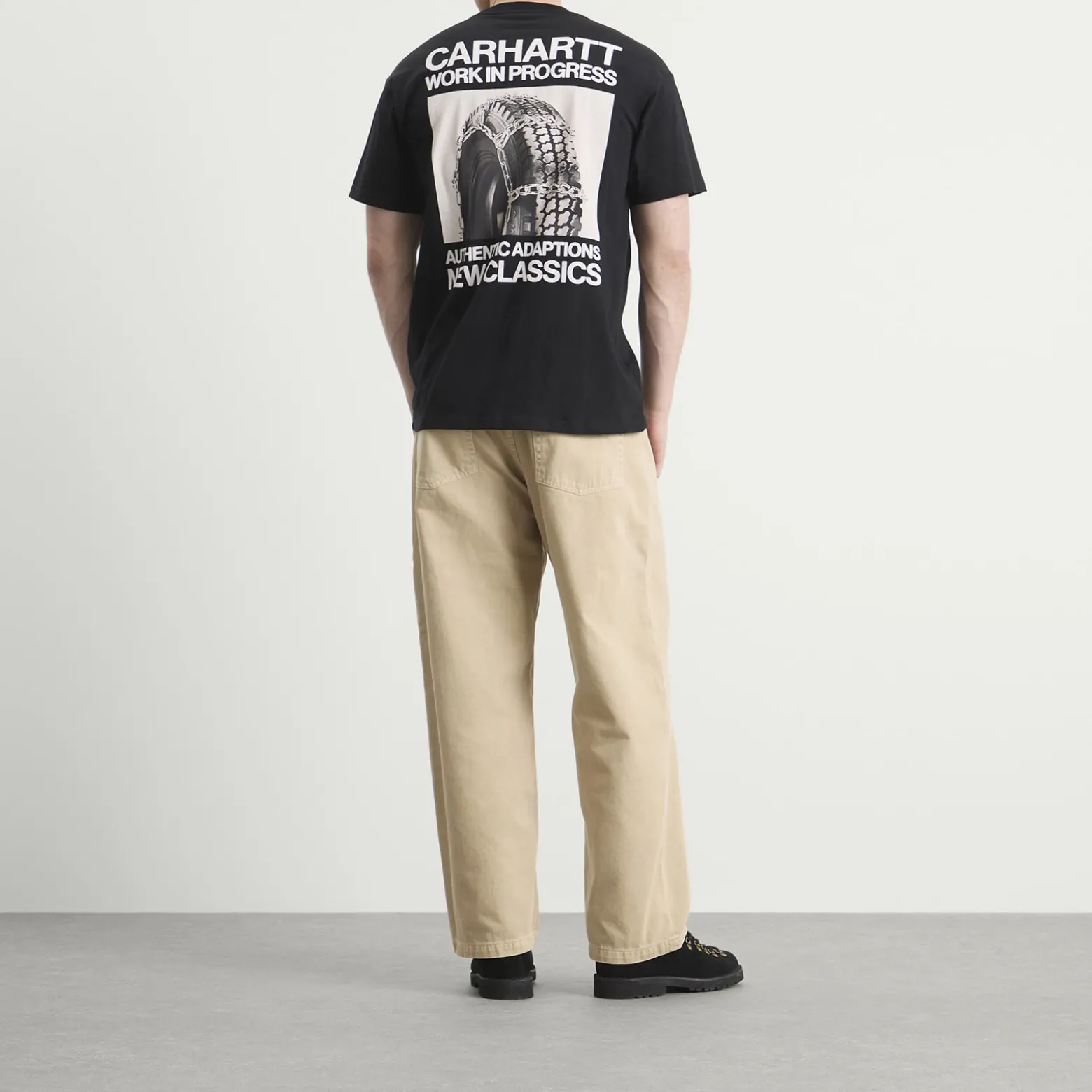 Carhartt WIP x Sean Hamilton 03 T-Shirt