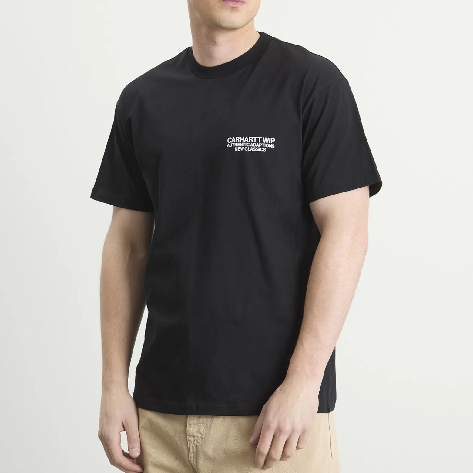 Carhartt WIP x Sean Hamilton 03 T-Shirt