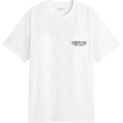 Carhartt WIP x Sean Hamilton 03 T-Shirt