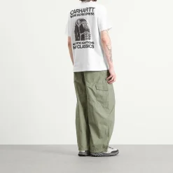 Carhartt WIP x Sean Hamilton 03 T-Shirt