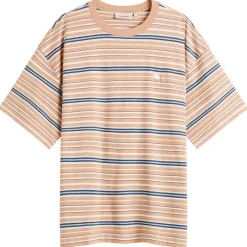 Carhartt WIP Zane Stripe T-Shirt