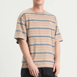 Carhartt WIP Zane Stripe T-Shirt