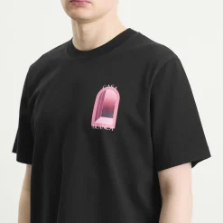 Casablanca Arches Classic T-Shirt