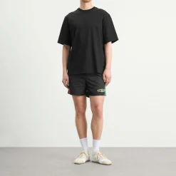Casablanca Monogram Swim Shorts