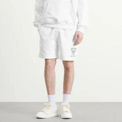 Casablanca Tennis Club Icon Sweatshort