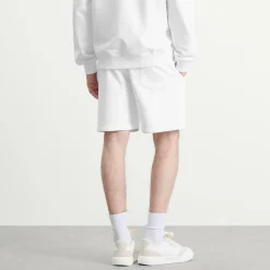 Casablanca Tennis Club Icon Sweatshort