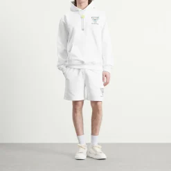 Casablanca Tennis Club Icon Sweatshort