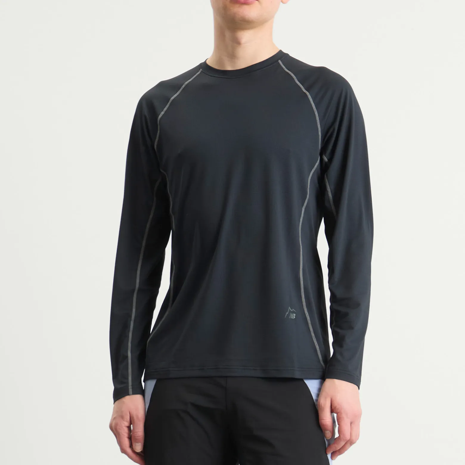 CAYL x New Balance Air Long Sleeve T-Shirt