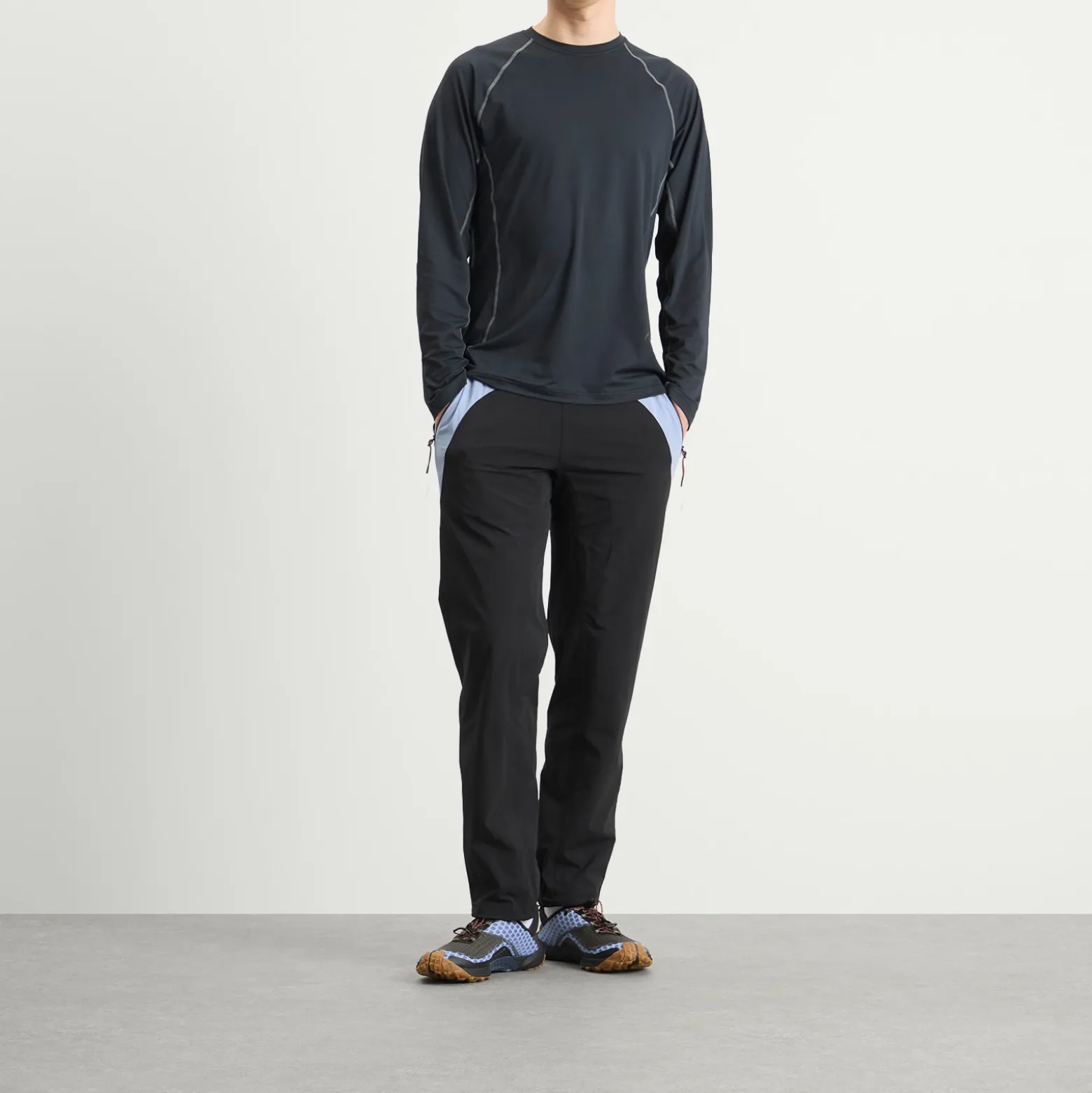 CAYL x New Balance Air Long Sleeve T-Shirt