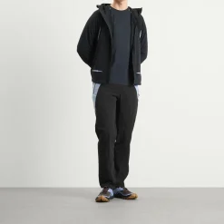 CAYL x New Balance 2 in 1 Running Trousers