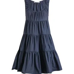 Cecilie Bahnsen Aino Dress in Ripstop