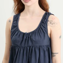 Cecilie Bahnsen Aino Dress in Ripstop
