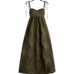 Cecilie Bahnsen Alena Dress