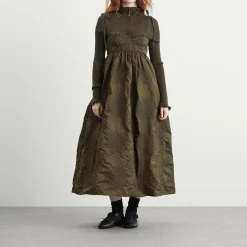 Cecilie Bahnsen Alena Dress