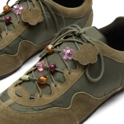 Cecilie Bahnsen Blaise Sneakers