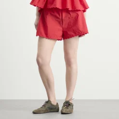 Cecilie Bahnsen Blossom Shorts