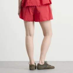 Cecilie Bahnsen Blossom Shorts