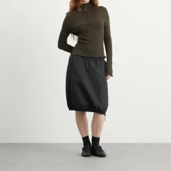 Cecilie Bahnsen Chance Skirt