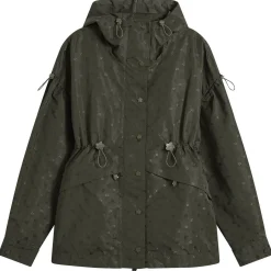Cecilie Bahnsen Dennon Jacket