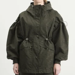 Cecilie Bahnsen Dennon Jacket