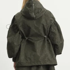 Cecilie Bahnsen Dennon Jacket