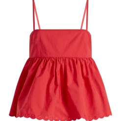 Cecilie Bahnsen Selena Top