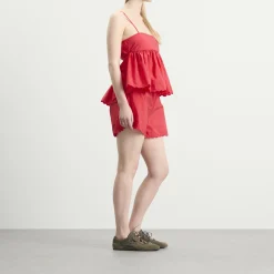Cecilie Bahnsen Selena Top