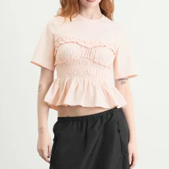 Cecilie Bahnsen Vilde T-Shirt