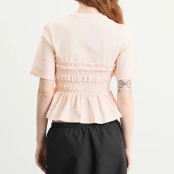 Cecilie Bahnsen Vilde T-Shirt