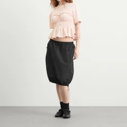 Cecilie Bahnsen Vilde T-Shirt